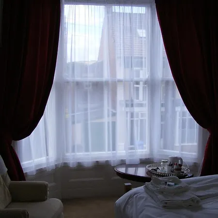The Old Post Office Bed & Breakfast