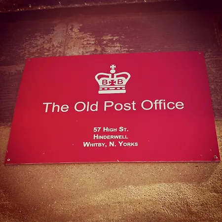The Old Post Office Bed & Breakfast *