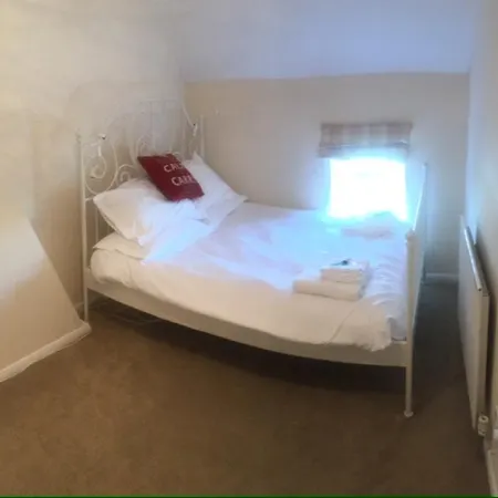 The Old Post Office Bed & Breakfast Hinderwell