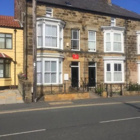 Bed & Breakfast The Old Post Office Hinderwell