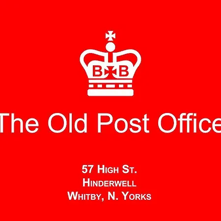 Bed & Breakfast The Old Post Office *