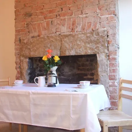 Bed & Breakfast The Old Post Office