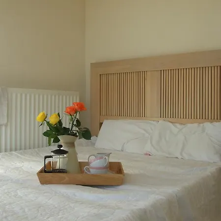 Bed & Breakfast The Old Post Office Hinderwell